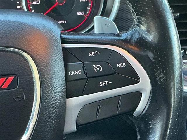 2016 Dodge Charger Road/Track
