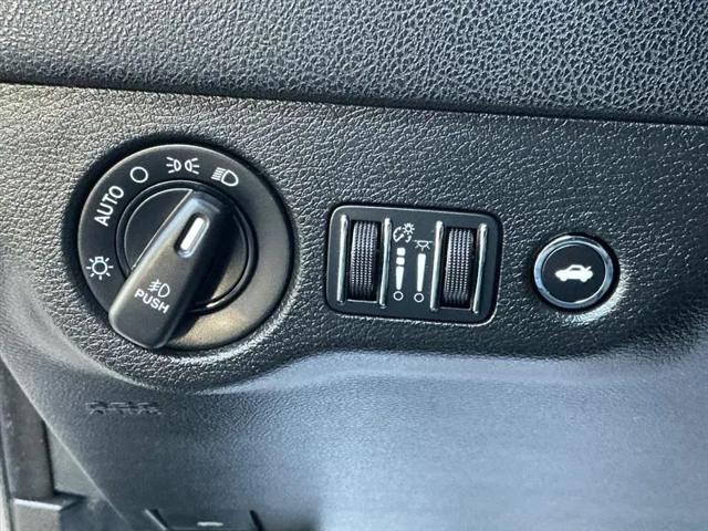 2016 Dodge Charger Road/Track