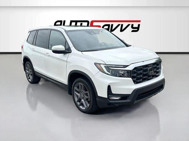 2023 Honda Passport AWD EX-L for sale in Richardson, TX