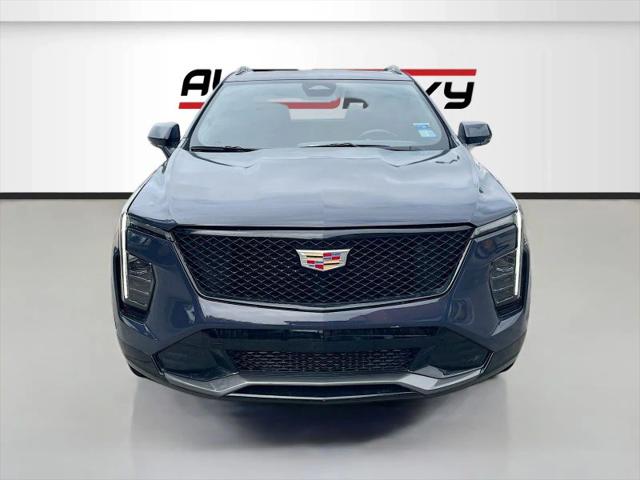2024 Cadillac XT4 FWD Sport