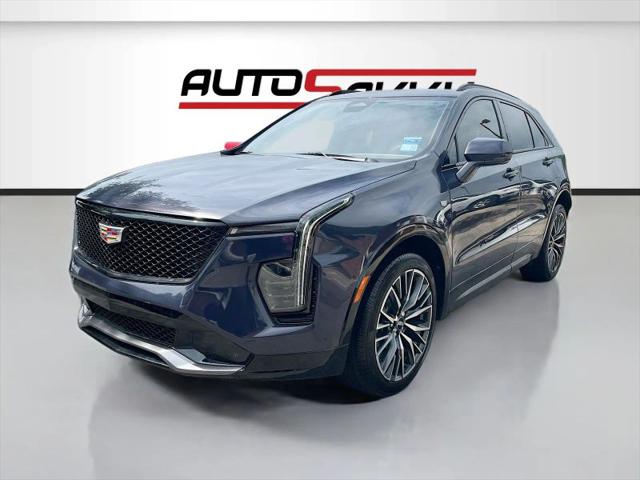 2024 Cadillac XT4 FWD Sport