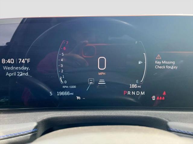 2024 Cadillac XT4 FWD Sport