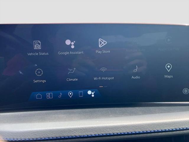 2024 Cadillac XT4 FWD Sport