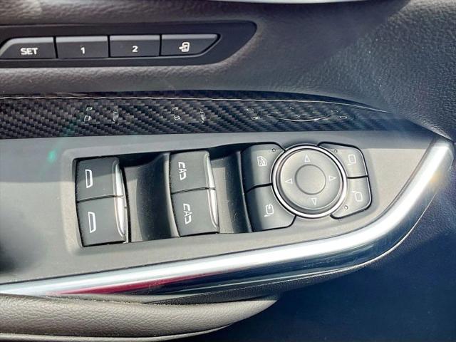 2024 Cadillac XT4 FWD Sport