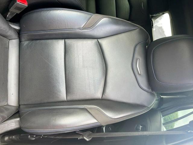 2024 Cadillac XT4 FWD Sport