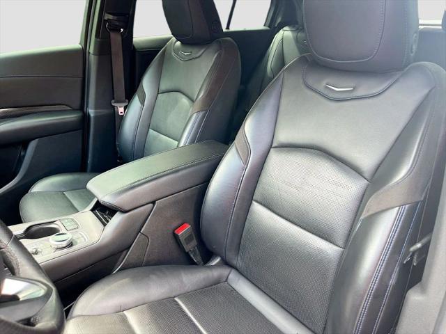 2024 Cadillac XT4 FWD Sport