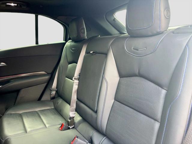 2024 Cadillac XT4 FWD Sport