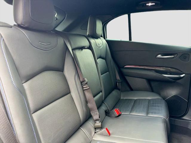 2024 Cadillac XT4 FWD Sport