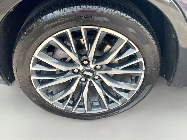 2024 Cadillac XT4 FWD Sport