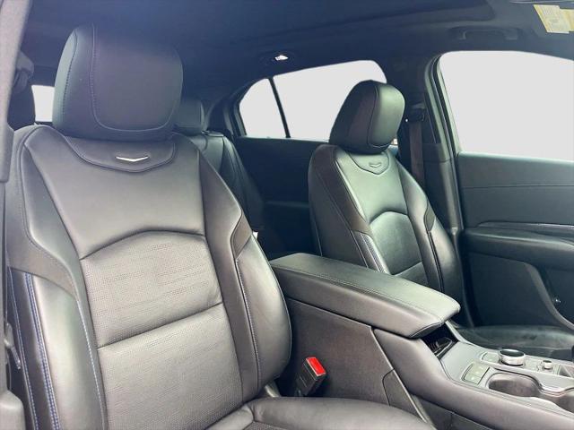 2024 Cadillac XT4 FWD Sport