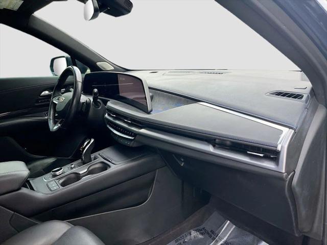 2024 Cadillac XT4 FWD Sport