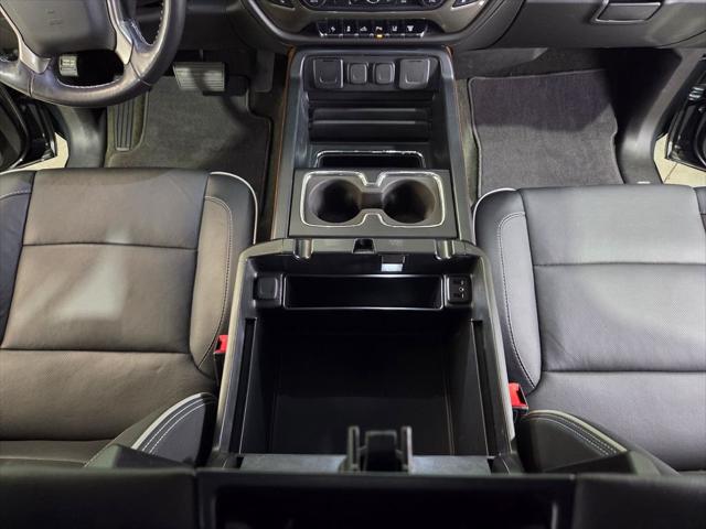 2018 Chevrolet Silverado 2500HD High Country