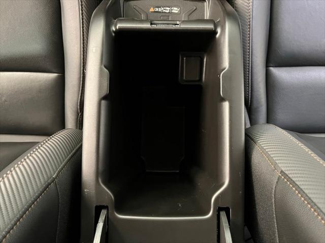 2022 GMC Canyon 4WD Crew Cab Long Box AT4 - Leather