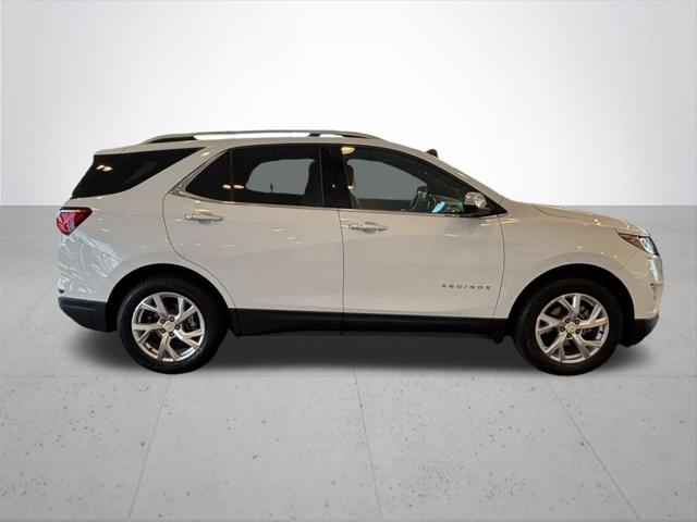 2021 Chevrolet Equinox AWD Premier