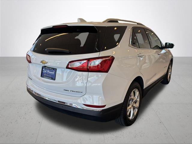 2021 Chevrolet Equinox AWD Premier