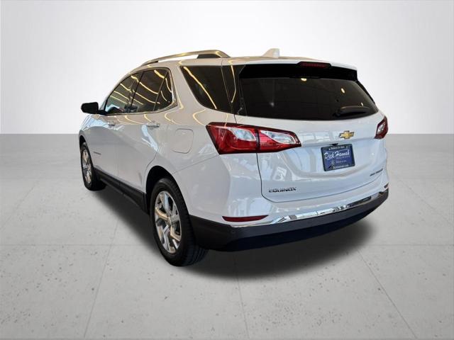 2021 Chevrolet Equinox AWD Premier