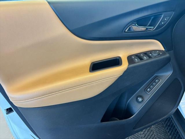 2021 Chevrolet Equinox AWD Premier