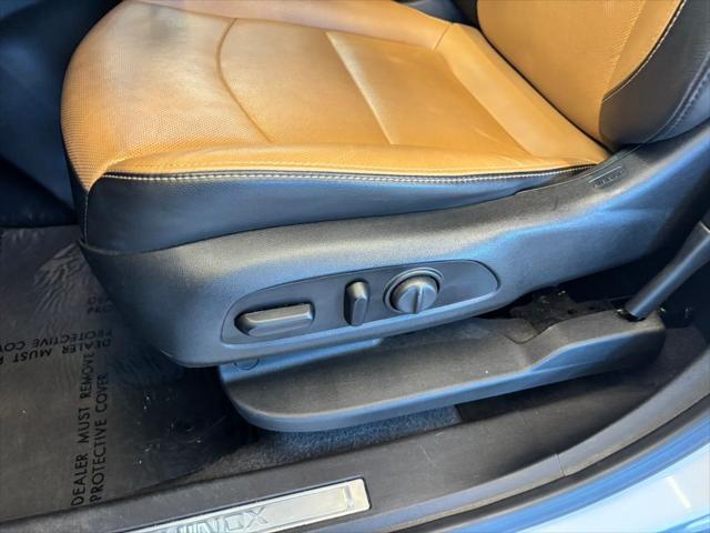 2021 Chevrolet Equinox AWD Premier