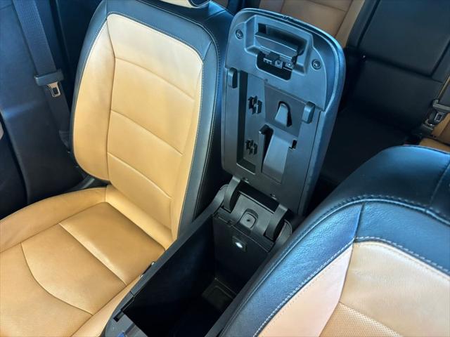 2021 Chevrolet Equinox AWD Premier