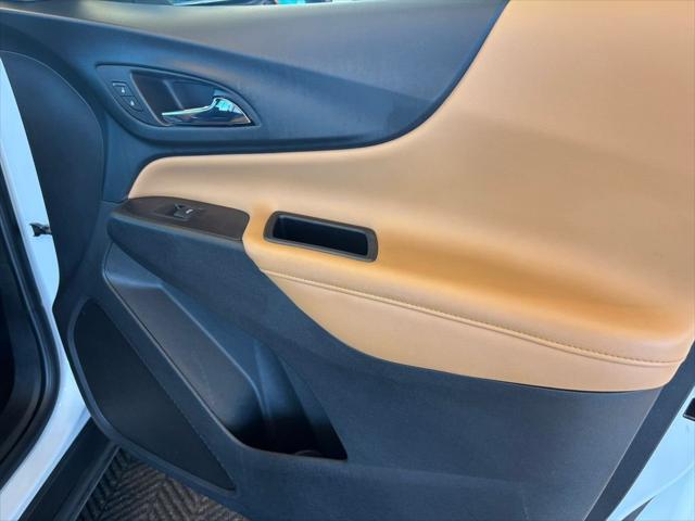 2021 Chevrolet Equinox AWD Premier