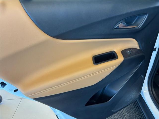 2021 Chevrolet Equinox AWD Premier