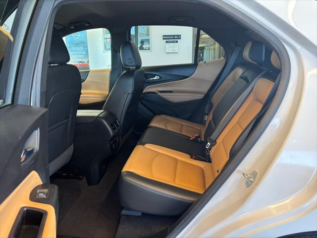 2021 Chevrolet Equinox AWD Premier