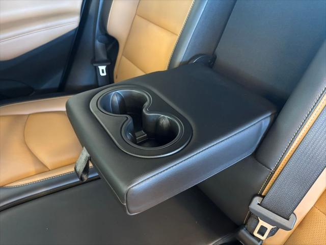 2021 Chevrolet Equinox AWD Premier