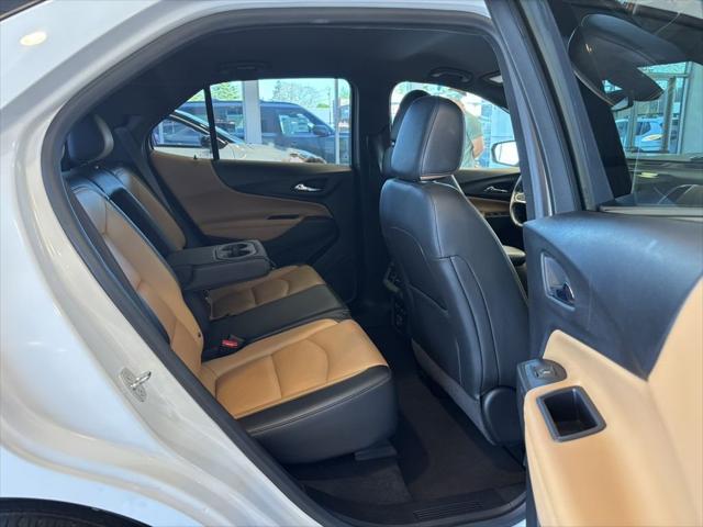 2021 Chevrolet Equinox AWD Premier