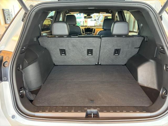 2021 Chevrolet Equinox AWD Premier