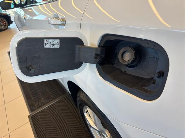 2021 Chevrolet Equinox AWD Premier