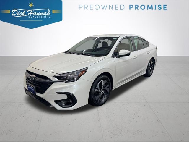 2025 Subaru Legacy Premium for sale in Vancouver, WA