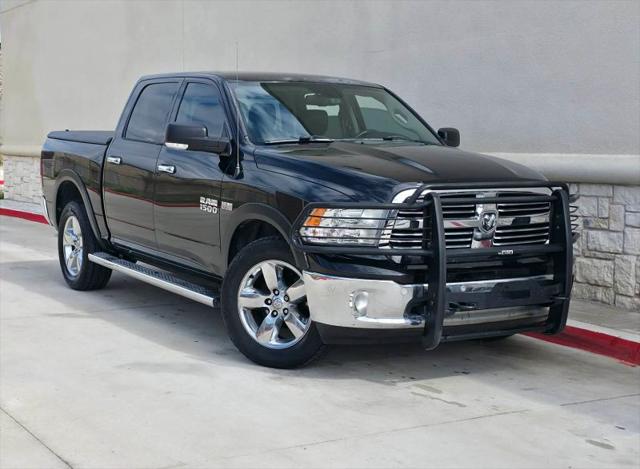 2014 Ram 1500 Lone Star for sale in Dallas, TX