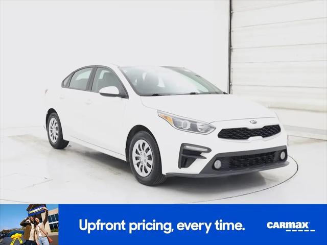 2019 Kia Forte FE for sale in Mobile, AL