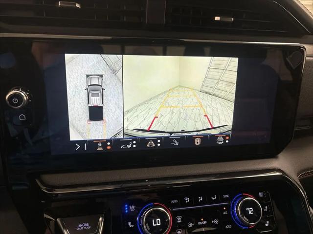 2026 GMC Sierra 1500 Crew Cab, Short Bed, AT4, 4WD