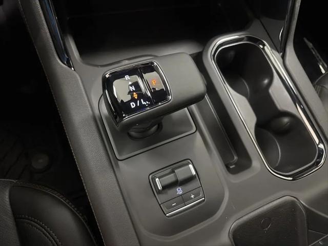 2026 GMC Sierra 1500 Crew Cab, Short Bed, AT4, 4WD