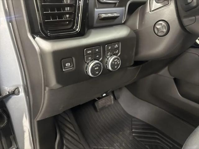 2026 GMC Sierra 1500 Crew Cab, Short Bed, AT4, 4WD