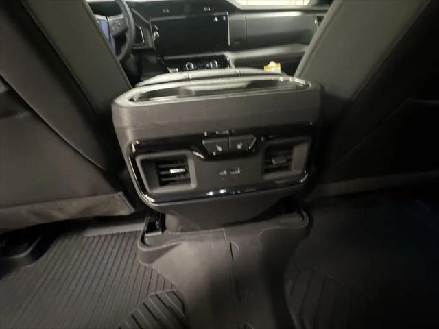 2026 GMC Sierra 1500 Crew Cab, Short Bed, AT4, 4WD