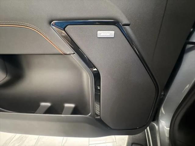 2026 GMC Sierra 1500 Crew Cab, Short Bed, AT4, 4WD