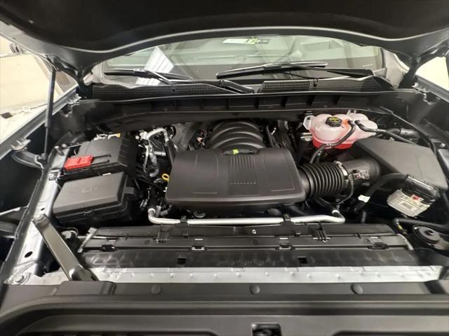 2026 GMC Sierra 1500 Crew Cab, Short Bed, AT4, 4WD