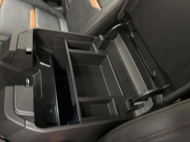 2026 GMC Sierra 1500 Crew Cab, Short Bed, AT4, 4WD