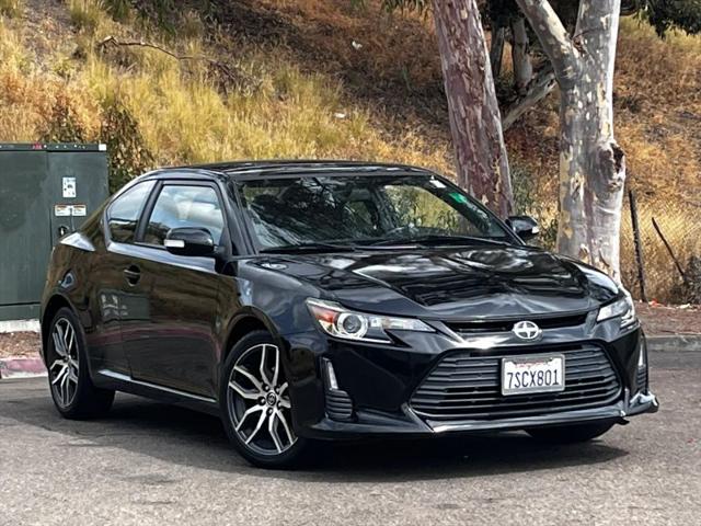 2016 Scion tC Release Series 10.0 for sale in El Cajon, CA