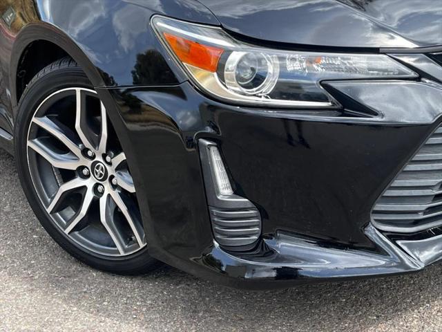 2016 Scion tC Release Series 10.0