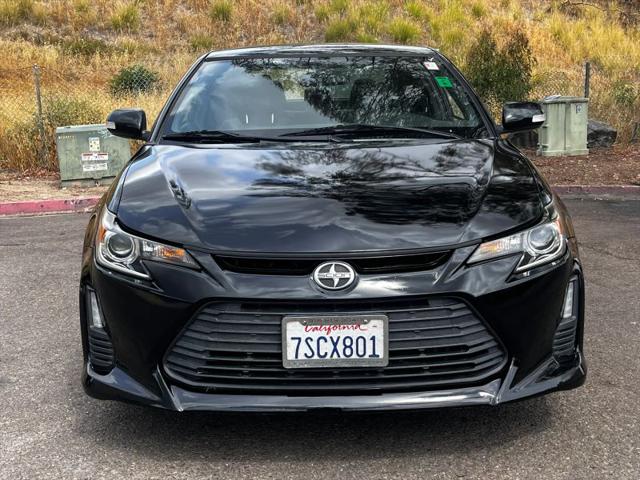 2016 Scion tC Release Series 10.0