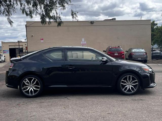 2016 Scion tC Release Series 10.0