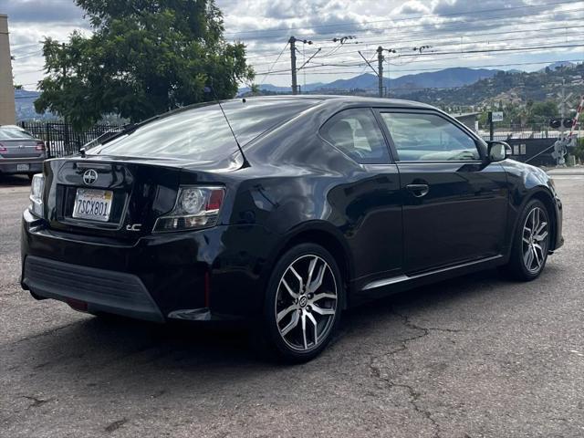 2016 Scion tC Release Series 10.0