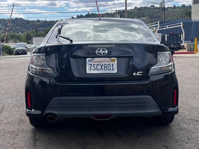 2016 Scion tC Release Series 10.0