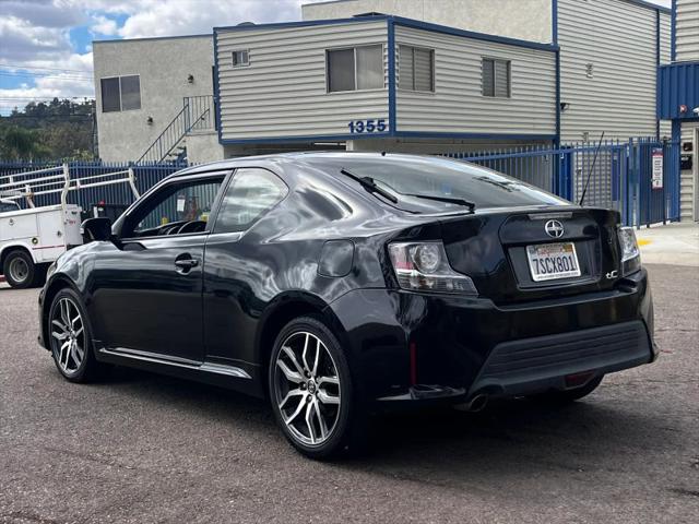 2016 Scion tC Release Series 10.0