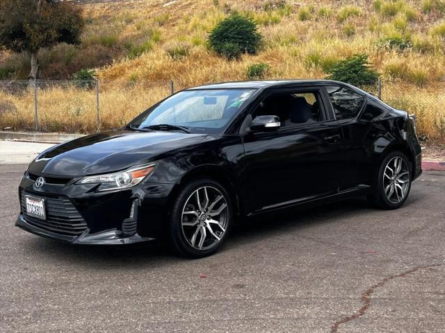 2016 Scion tC Release Series 10.0