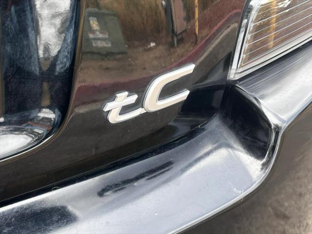 2016 Scion tC Release Series 10.0