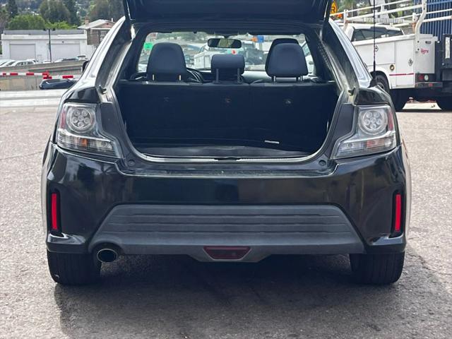 2016 Scion tC Release Series 10.0